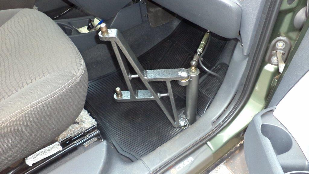 FIAT DOBLO - GUINCHO MULT LIFT