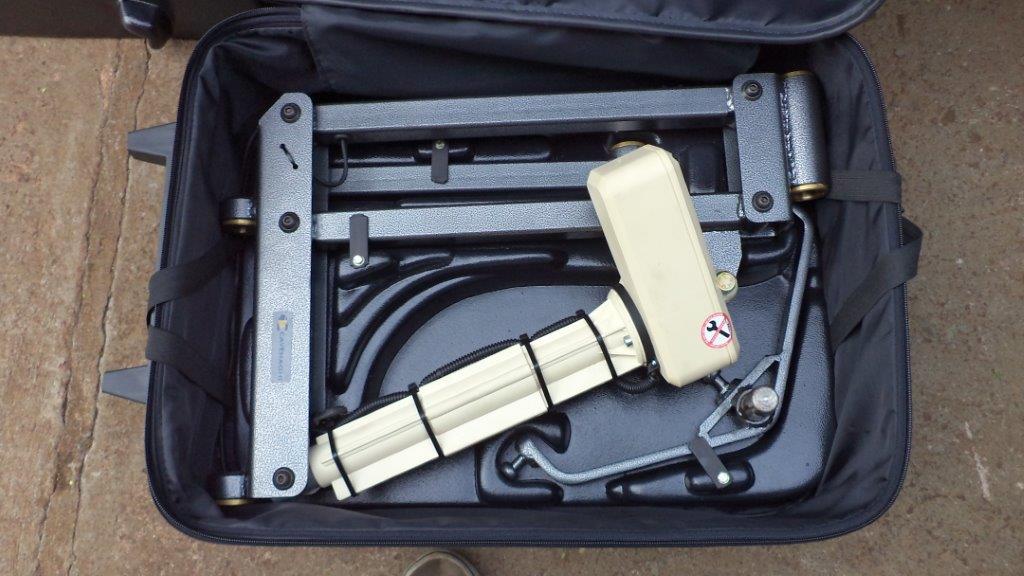 FIAT DOBLO - GUINCHO MULT LIFT